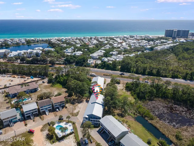$299,000 | 300 Cain Road, Unit 320, Panama City Beach, FL 32413