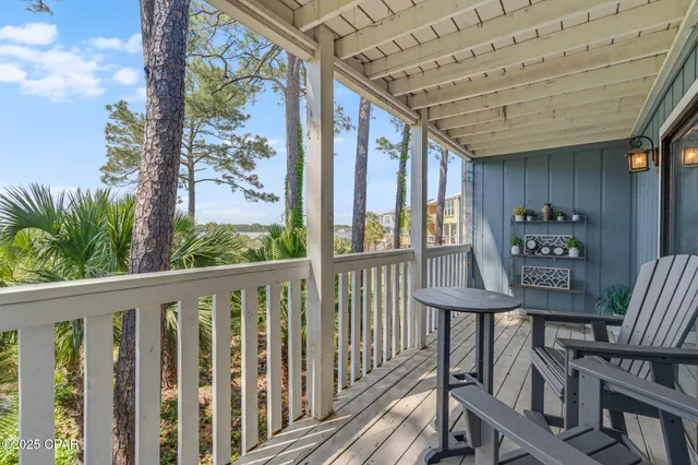 $299,000 | 300 Cain Road, Unit 320, Panama City Beach, FL 32413