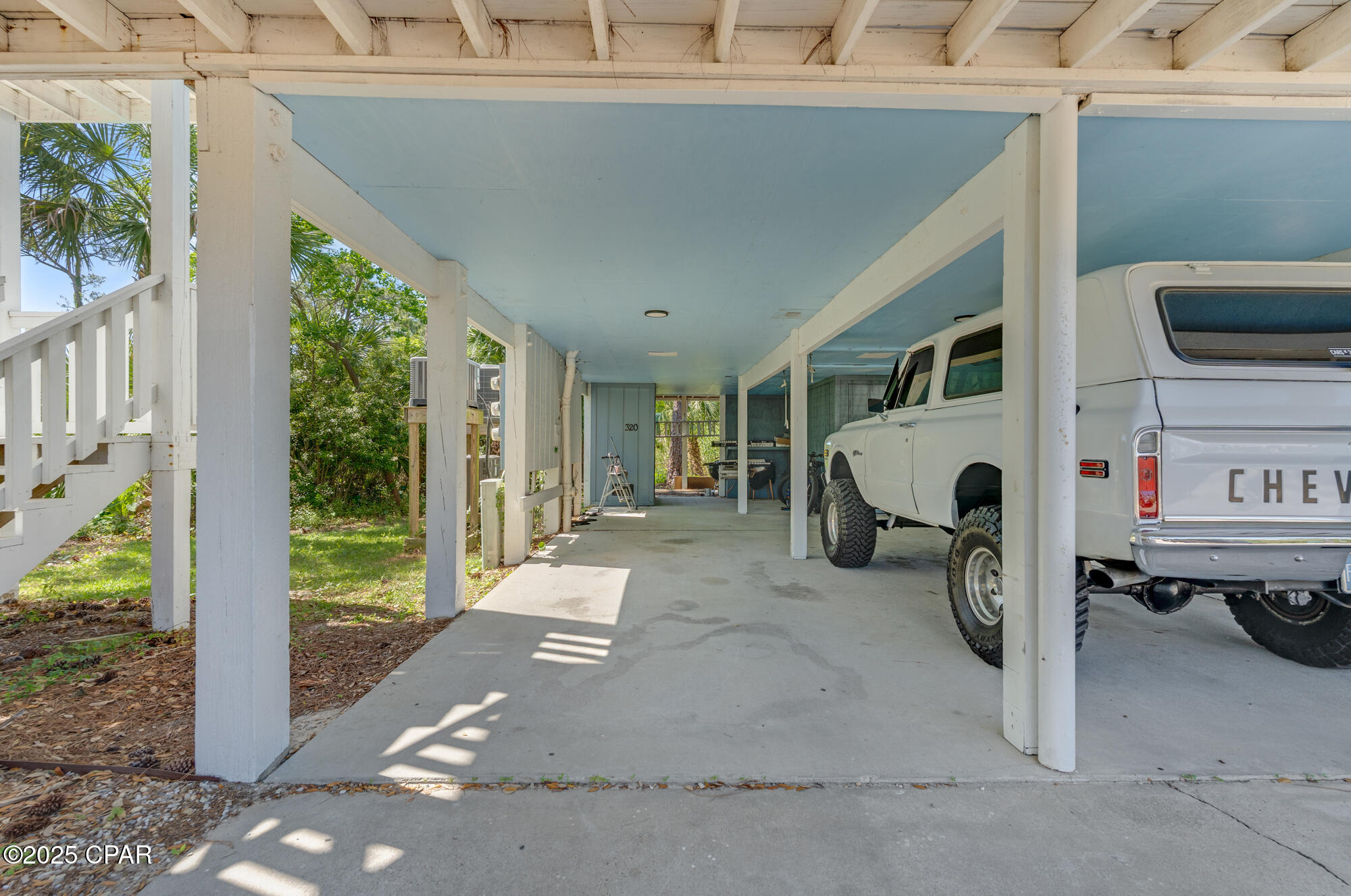 300 Cain Road, Unit 320 Panama City Beach, FL 32413 - Photo 35 of 38