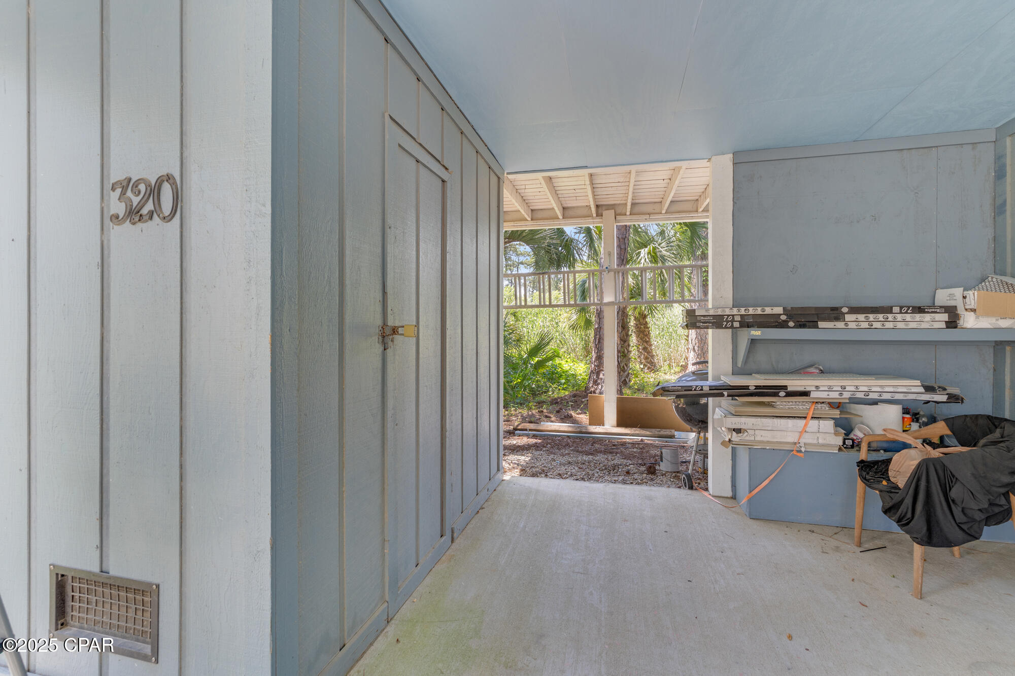 300 Cain Road, Unit 320 Panama City Beach, FL 32413 - Photo 37 of 38