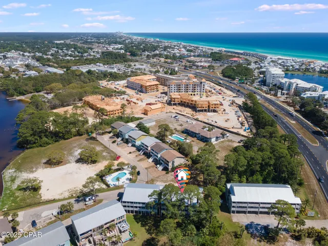 $299,000 | 300 Cain Road, Unit 320, Panama City Beach, FL 32413