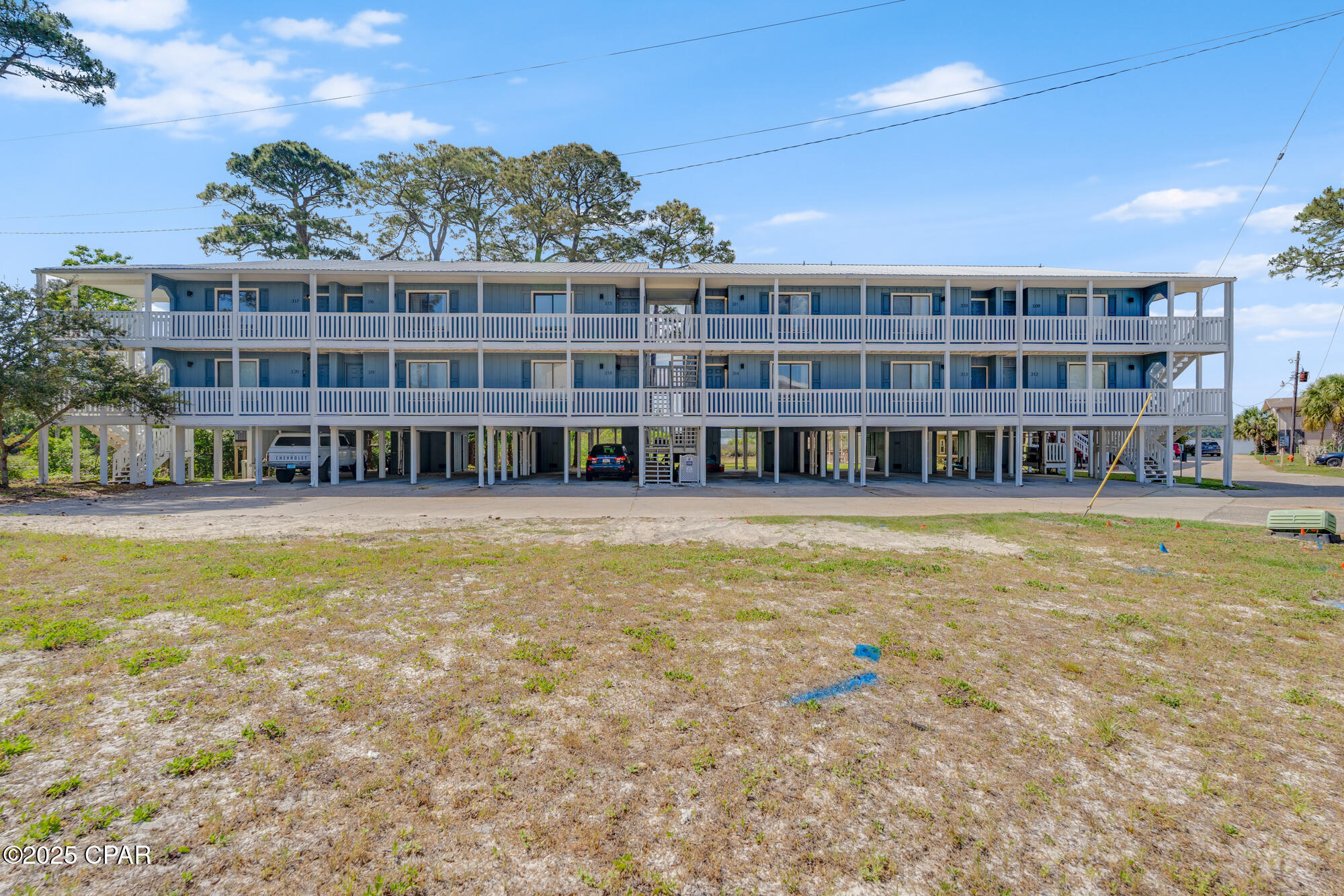 300 Cain Road, Unit 320 Panama City Beach, FL 32413 - Photo 5 of 38