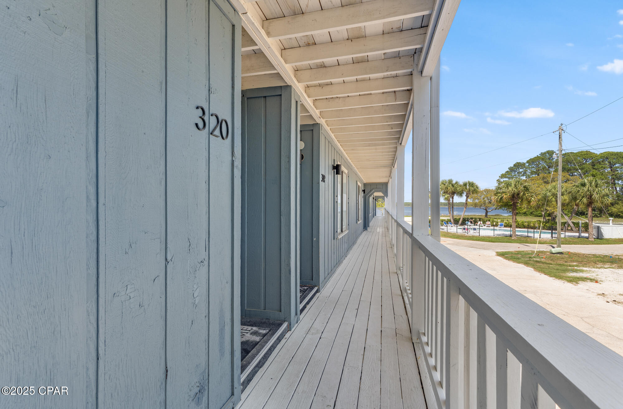 300 Cain Road, Unit 320 Panama City Beach, FL 32413 - Photo 6 of 38