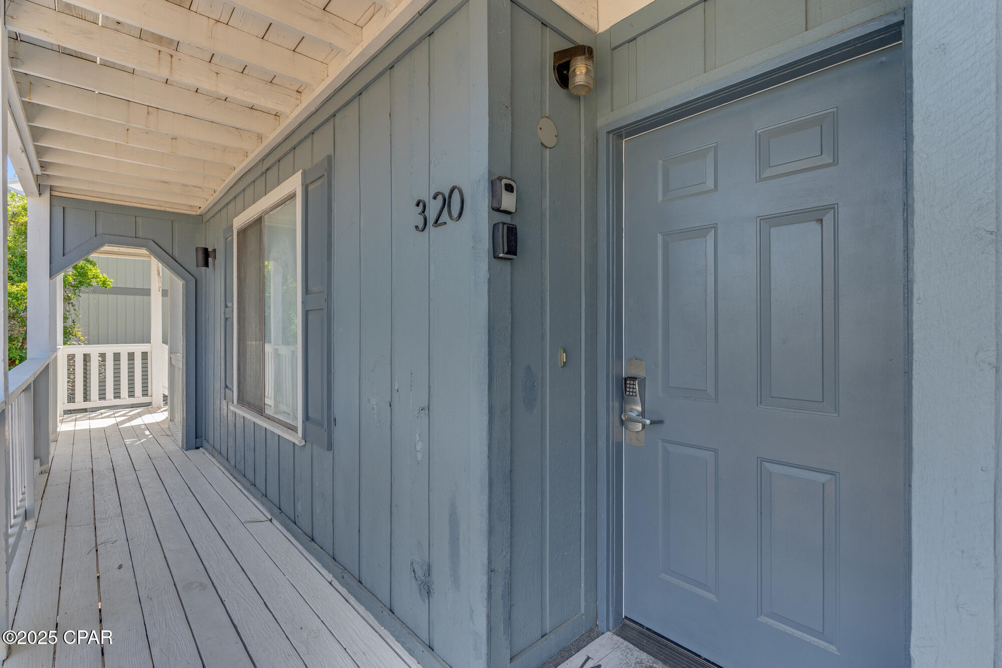 300 Cain Road, Unit 320 Panama City Beach, FL 32413 - Photo 7 of 38