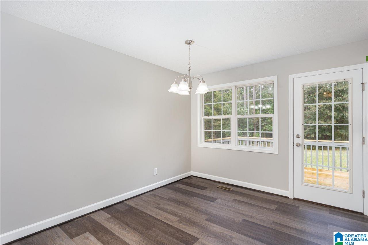 3581 Grayton Road Ohatchee, AL 36271 - Photo 12 of 37