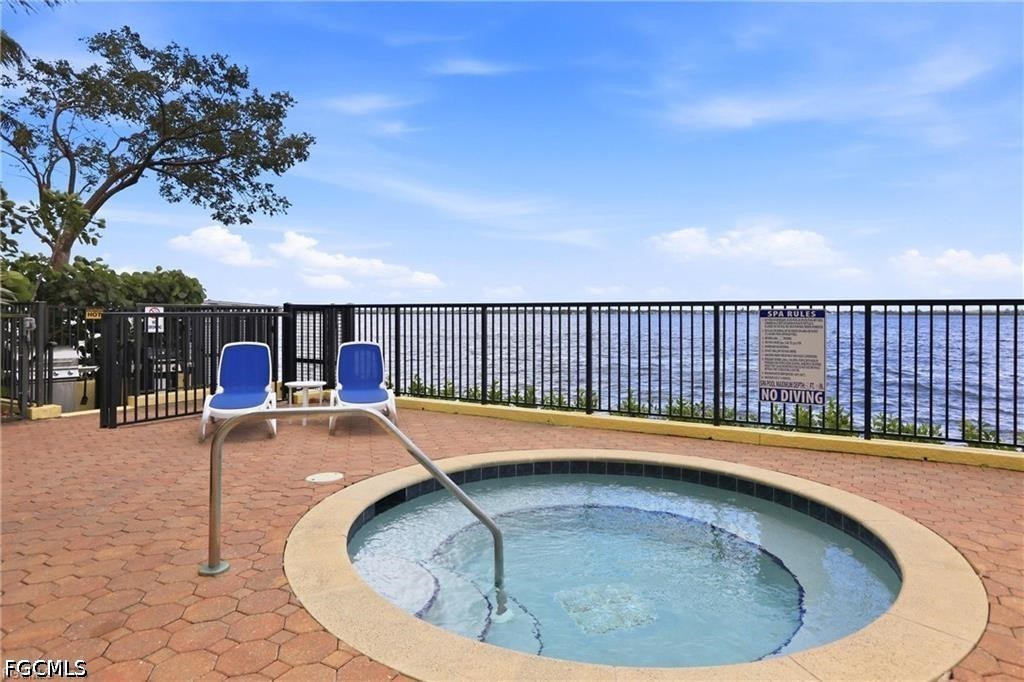 2797 First Street, Unit 1602 Fort Myers, FL 33916 - Photo 26 of 26