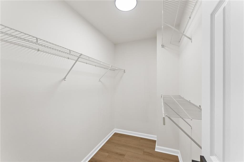 5805 Marbut Road Lithonia, GA 30058 - Photo 24 of 46 a view of small space