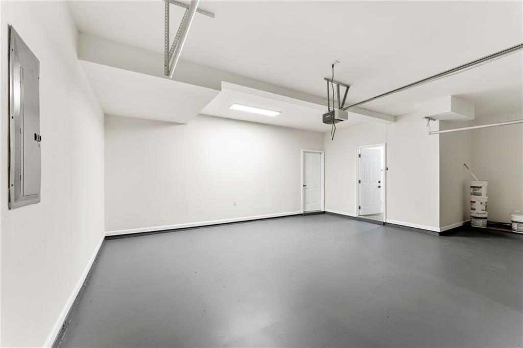 5805 Marbut Road Lithonia, GA 30058 - Photo 39 of 46 a view of a room with an empty space