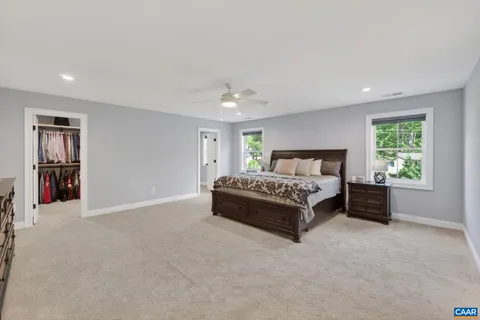 $999,499 | 552 Belluno Lane, Charlottesville, VA 22911