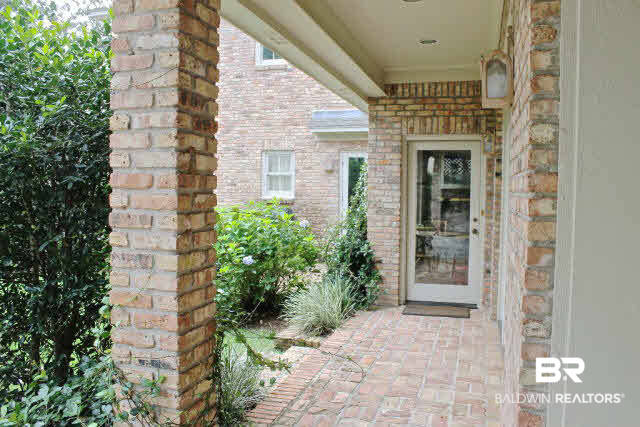 3936 Yestreeter Place Street Mobile, AL 36608 - Photo 30 of 30