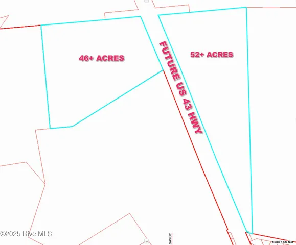 $2,500,000 | 43 Hwy New Bern Nc 28562 Highway, New Bern, NC 28562