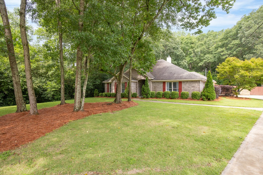 53 Lee Road Phenix City, AL 36870 - Photo 5 of 56