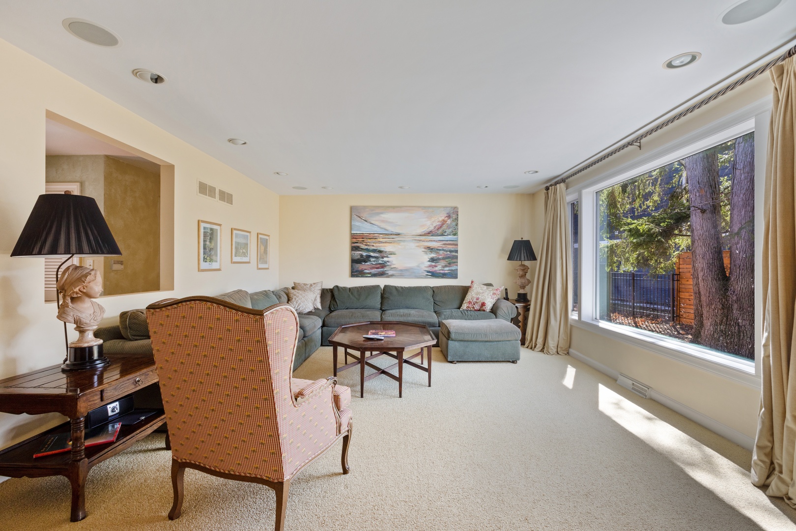 1508 Grant Road Northbrook, IL 60062 - Photo 2 of 15