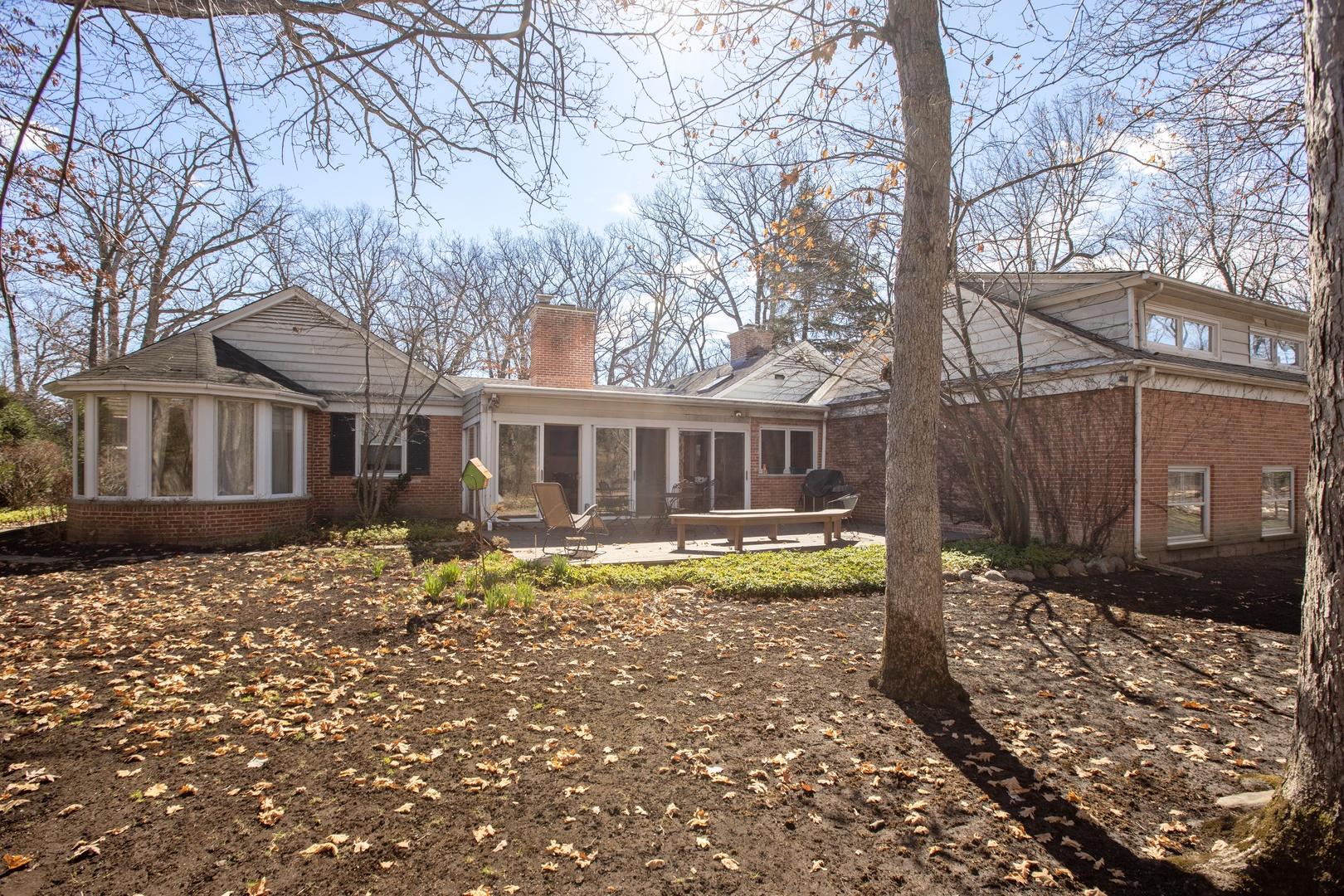 1508 Grant Road Northbrook, IL 60062 - Photo 15 of 15