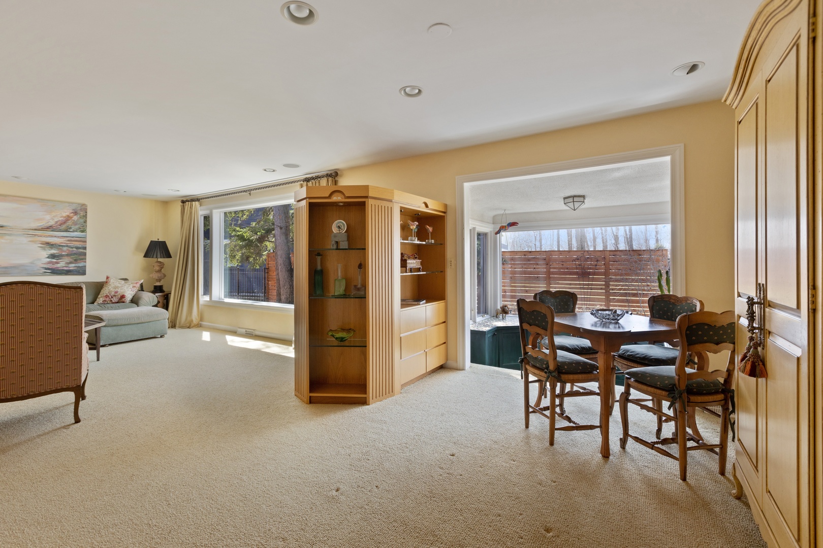 1508 Grant Road Northbrook, IL 60062 - Photo 3 of 15