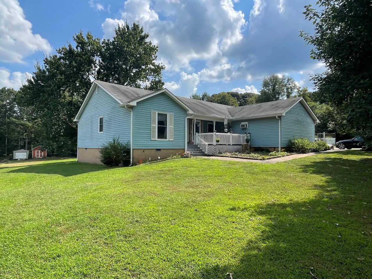 8010 Ono Road Fairburn, GA 30213 - Photo 1 of 1