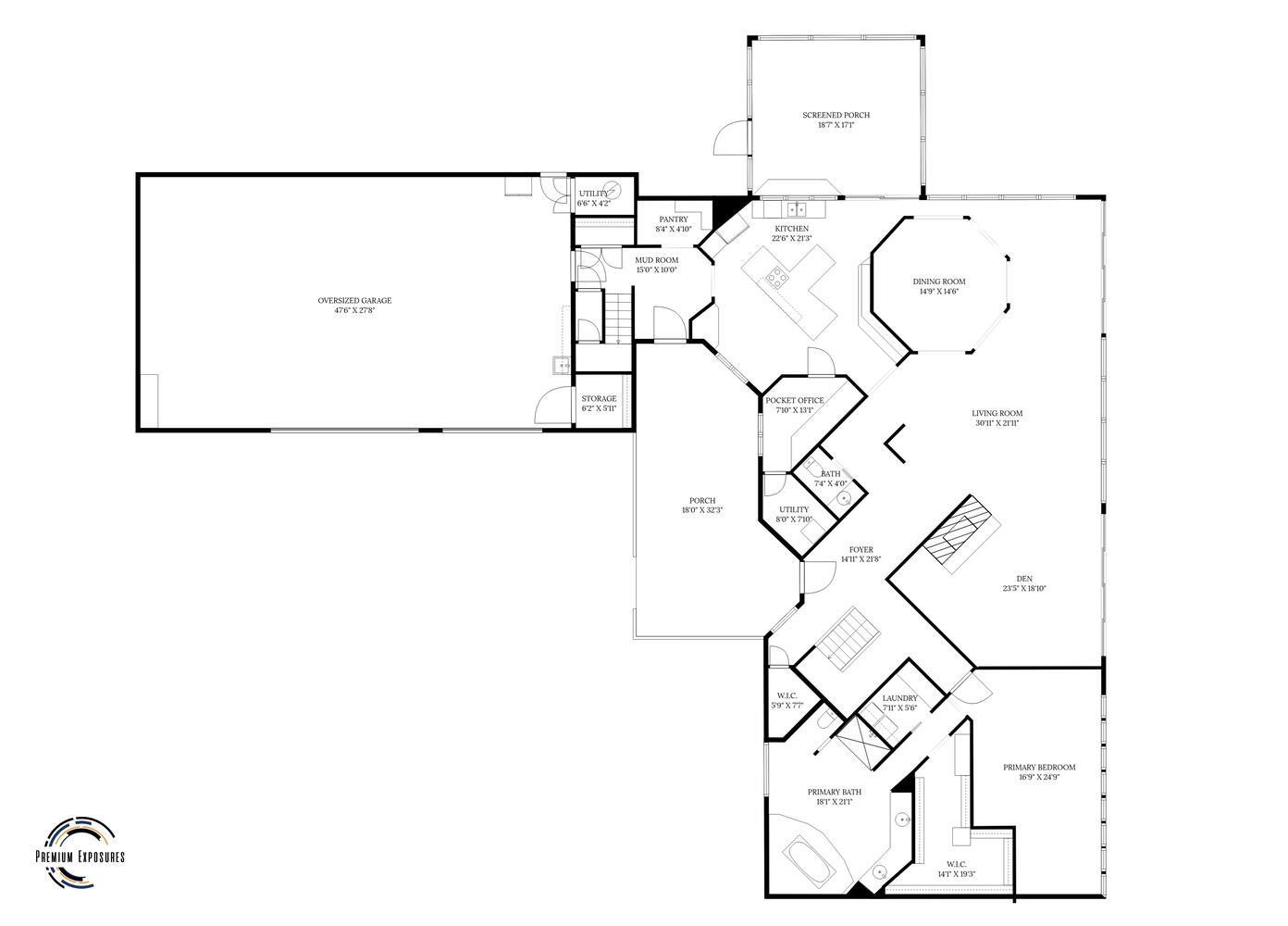 4002 Lakepoint Road Champaign, IL 61822 - Photo 40 of 41 Gallery Image 40