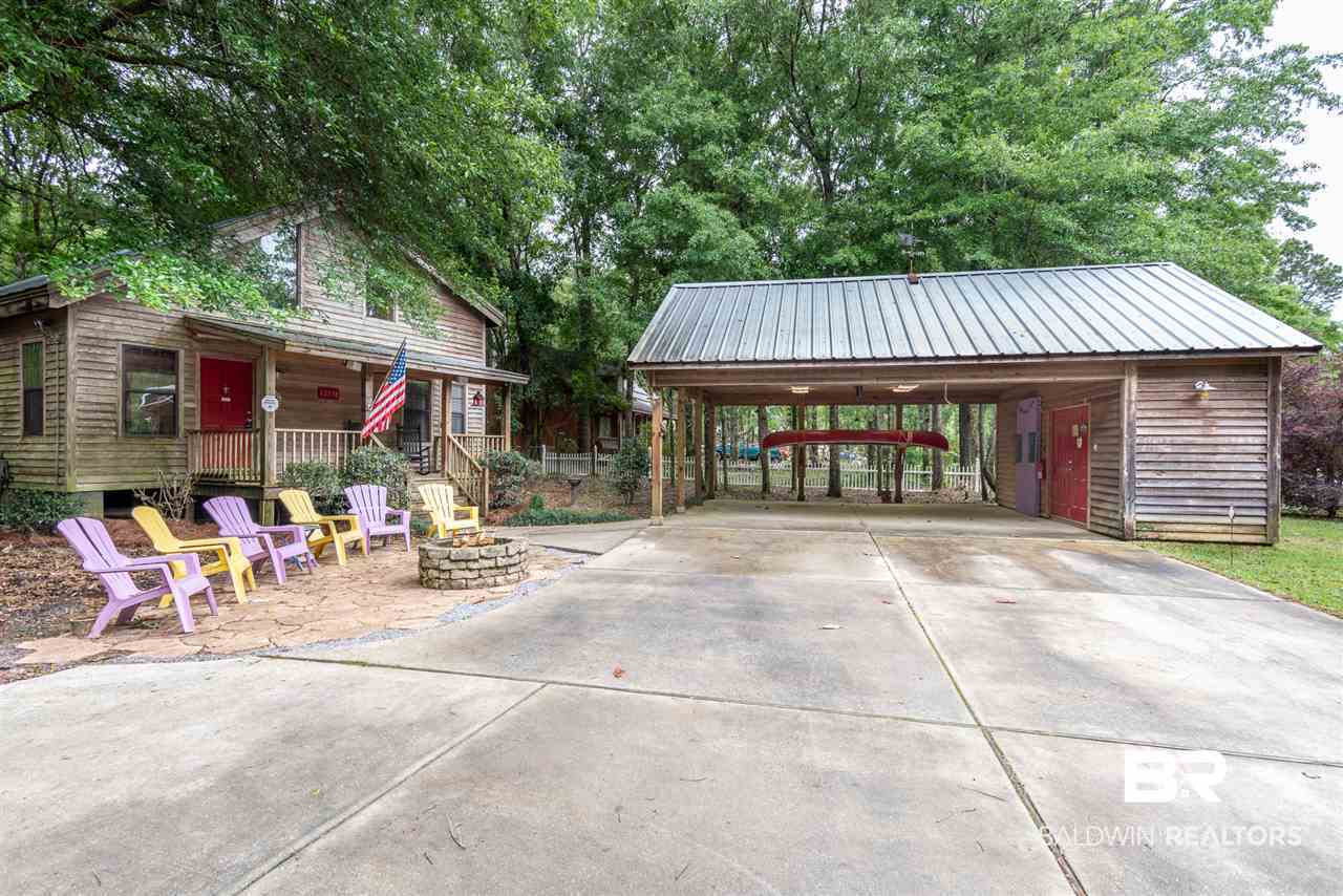 12598 Clay City Road Fairhope, AL 36532 - Photo 2 of 24