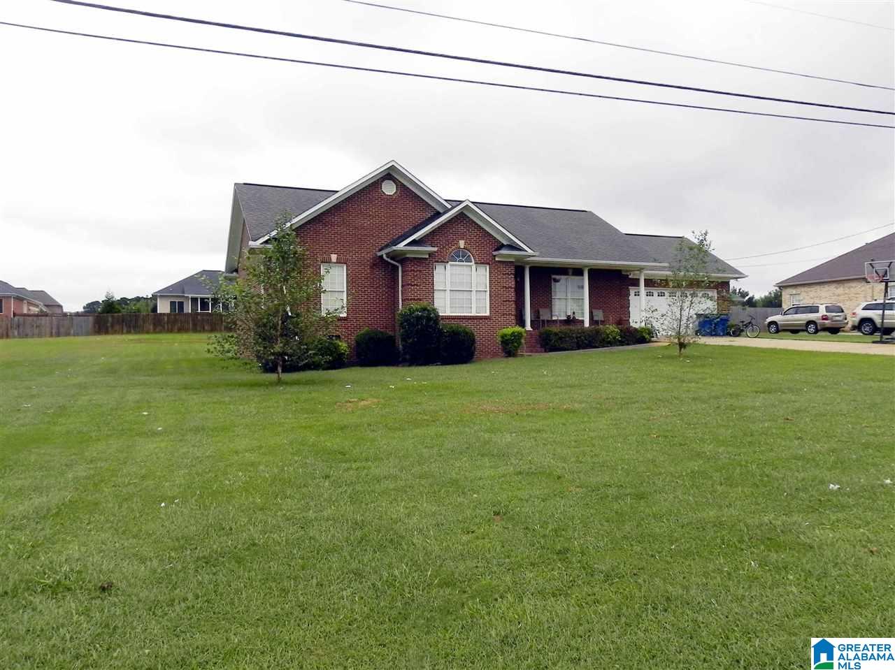 1209 James Hopkins Road Southwest Jacksonville, AL 36265 - Photo 29 of 31