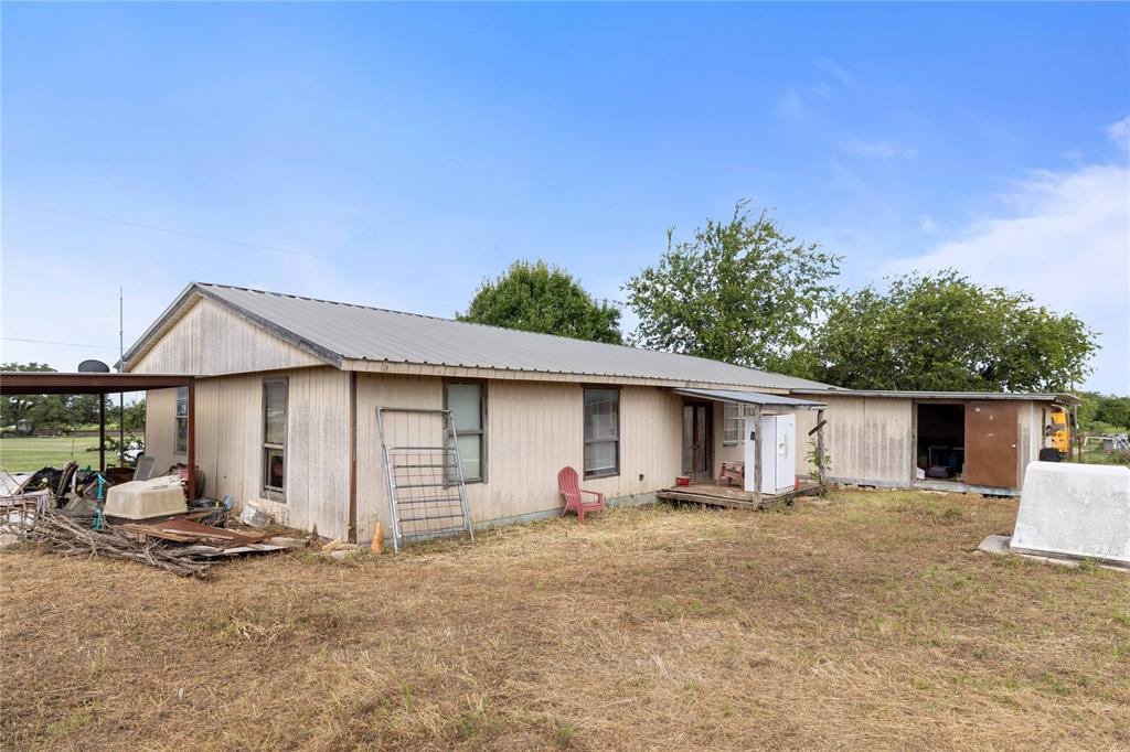 402 East Sherman Mullin, TX 76864 - Photo 25 of 29