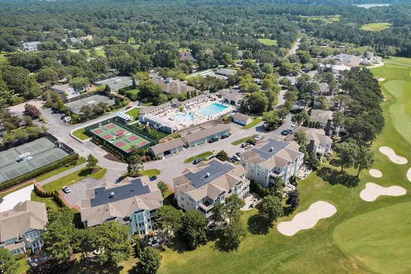 $2,795,000 | 70 Simons Road, Unit E, Mashpee, MA 02649
