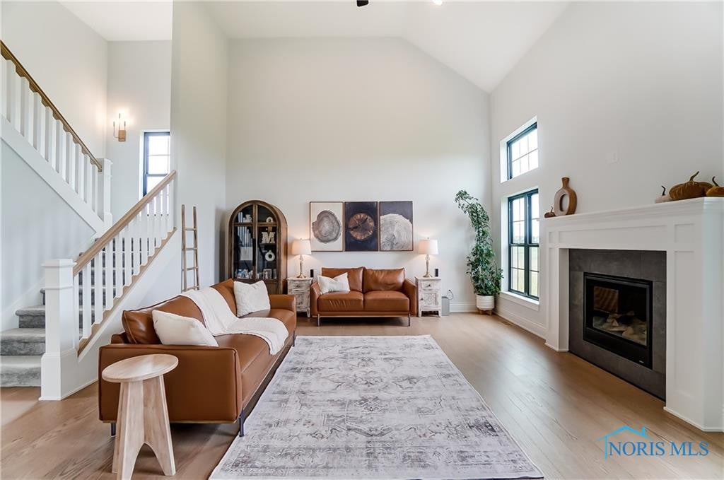 1011 Brampton Pk Road Perrysburg, OH 43551 - Photo 7 of 50 Gallery Image 7
