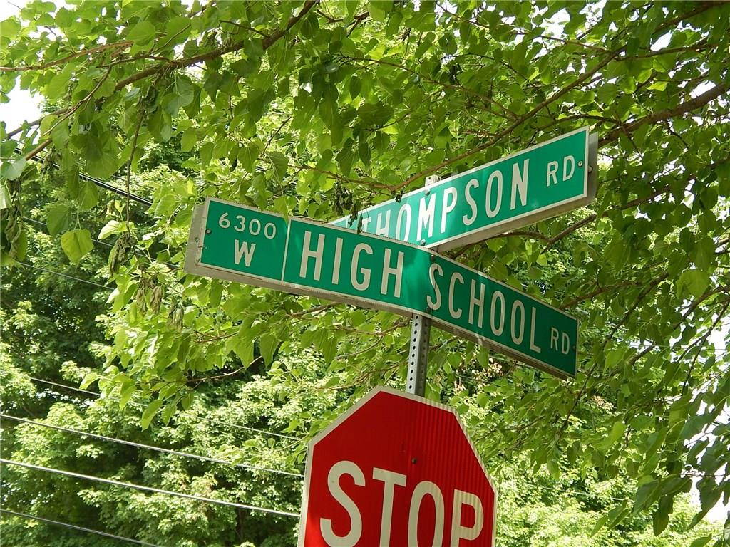 4923 South High School Road Indianapolis, IN 46221 - Photo 4 of 13 Gallery Image 4