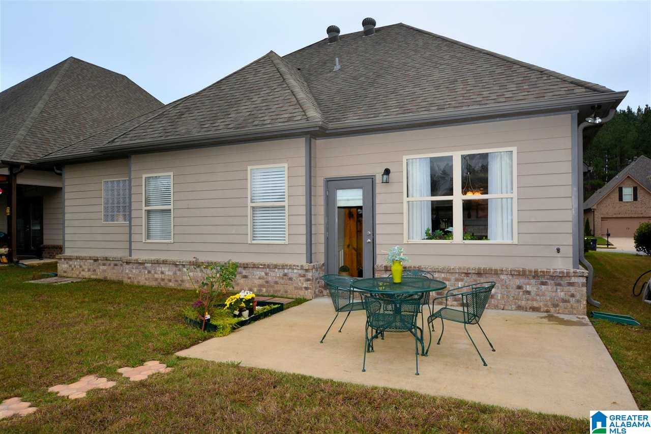 1043 Springfield Drive Chelsea, AL 35043 - Photo 29 of 38