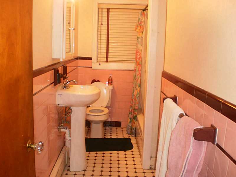451 Logee Street Woonsocket, RI 02895 - Photo 4 of 4 Bathroom.
