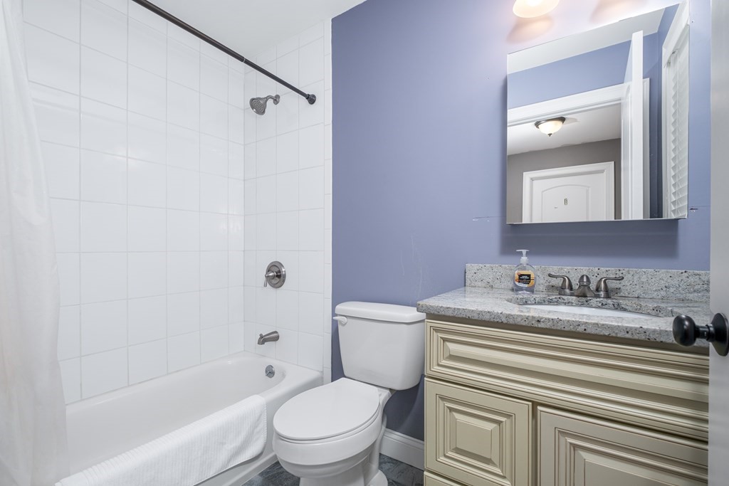 89 Overland Road, Unit 2 Waltham, MA 02451 - Photo 11 of 22