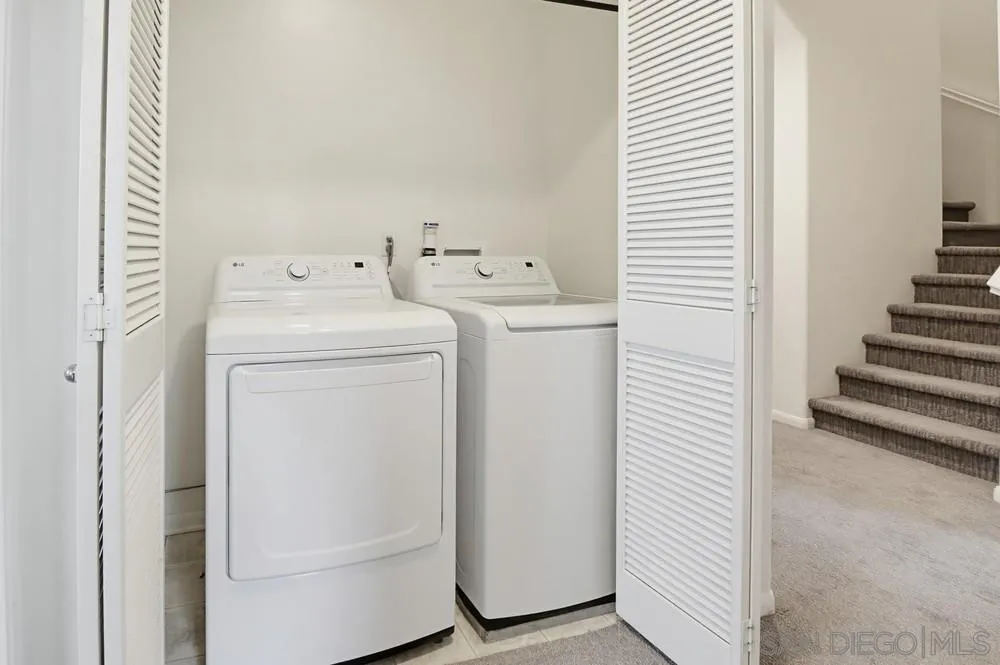 1293 Fools Gold Way, Unit 3 Chula Vista, CA 91913 - Photo 25 of 28 a view of storage room