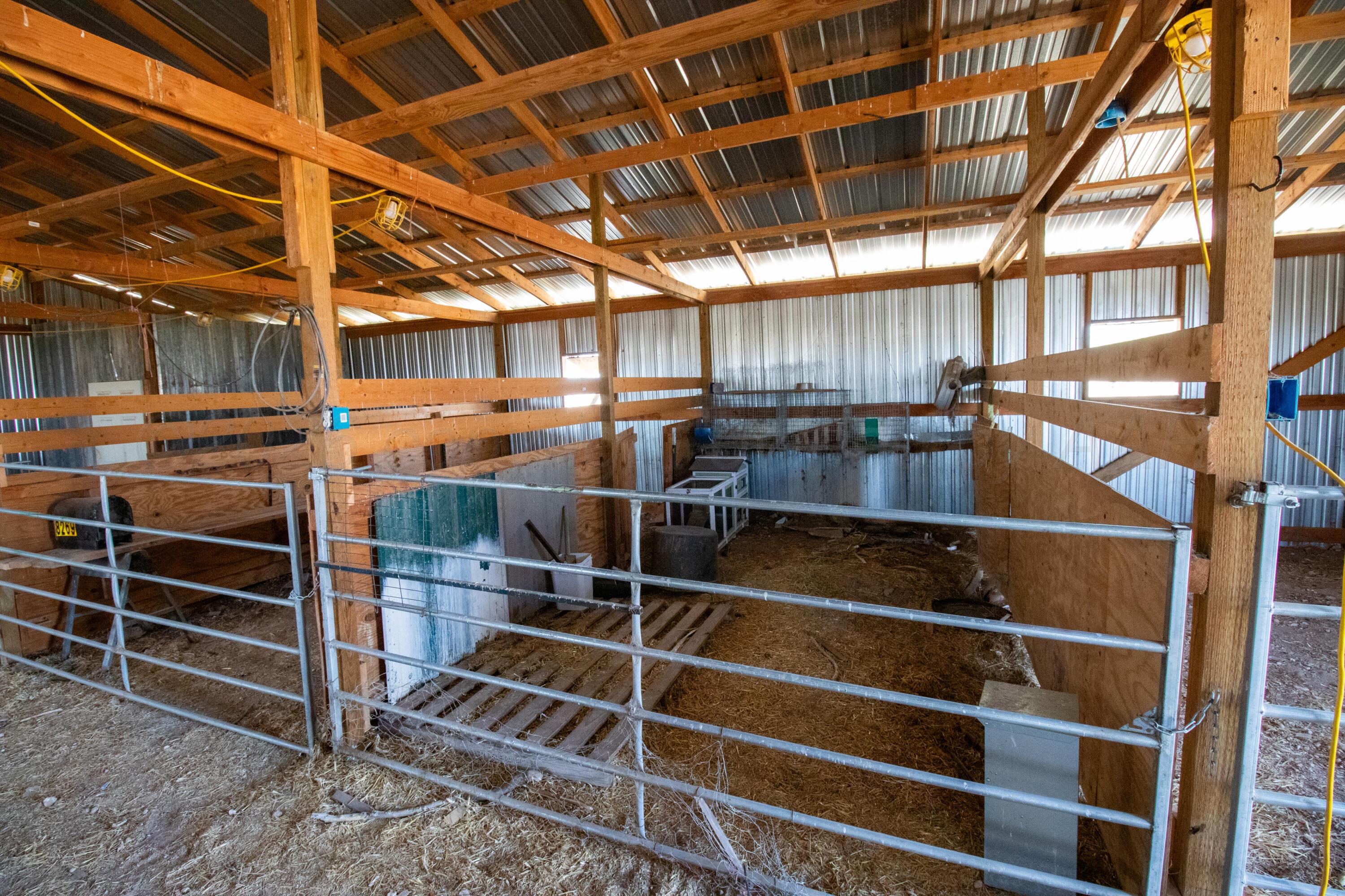 8269 County Road North Pampa, TX 79065 - Photo 40 of 56 040