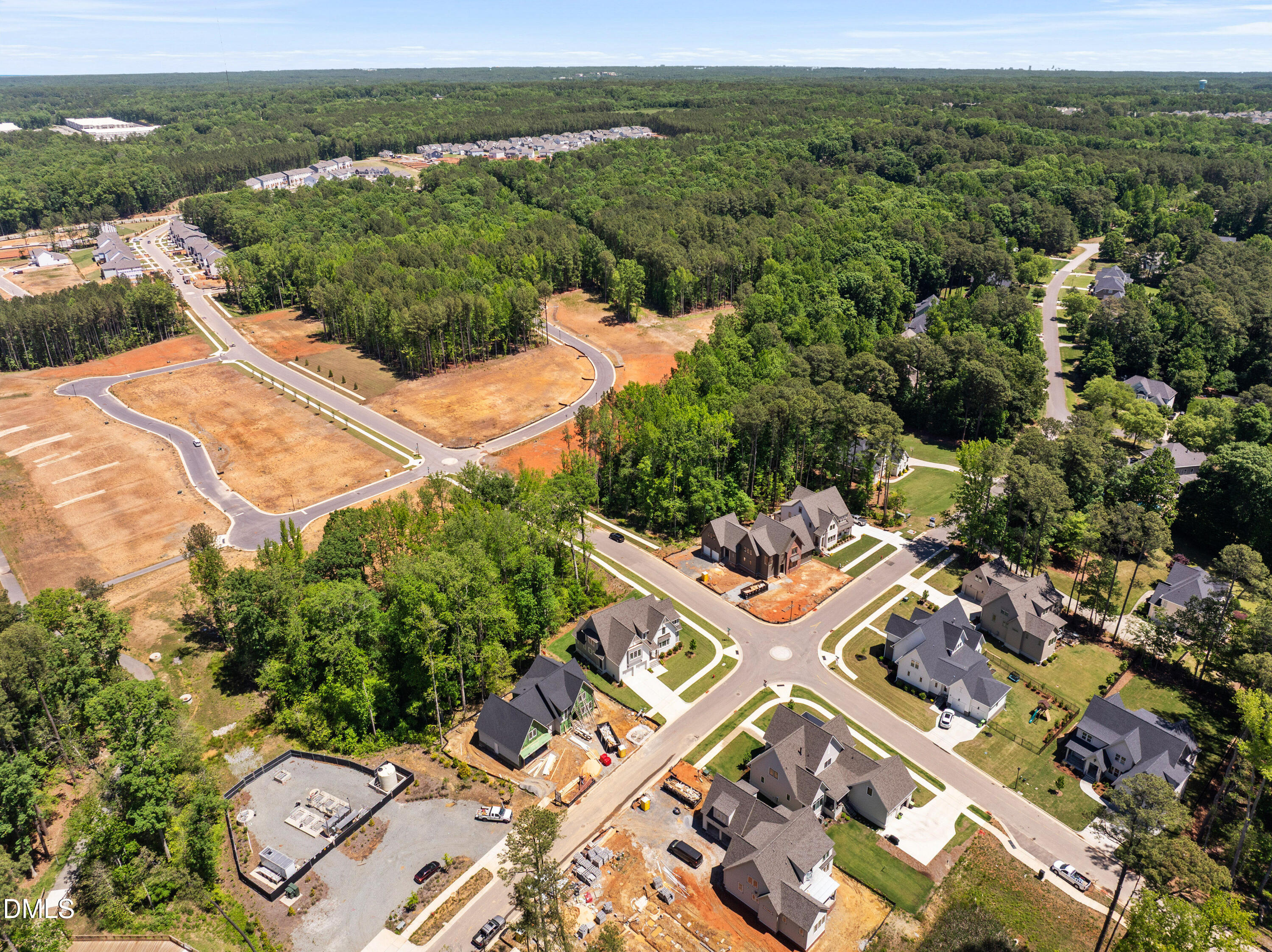 3340 Colby Chase Drive Apex, NC 27539 - Photo 72 of 80 33-3340-colby-chase-dr-exteriors