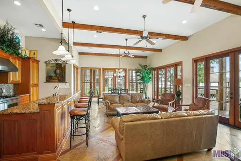 $439,000 | Lot 7 Scappare Drive, Oscar, LA 70762