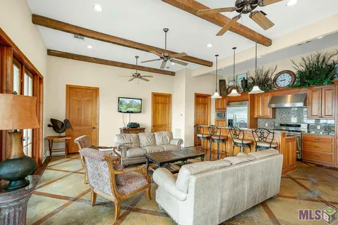 $439,000 | Lot 7 Scappare Drive, Oscar, LA 70762