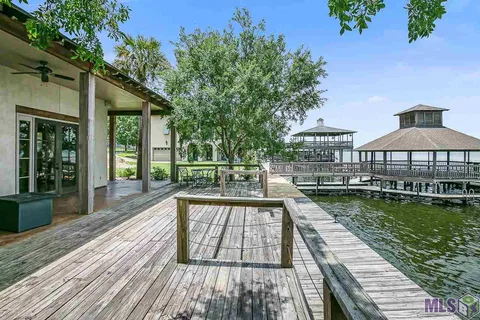 $439,000 | Lot 7 Scappare Drive, Oscar, LA 70762