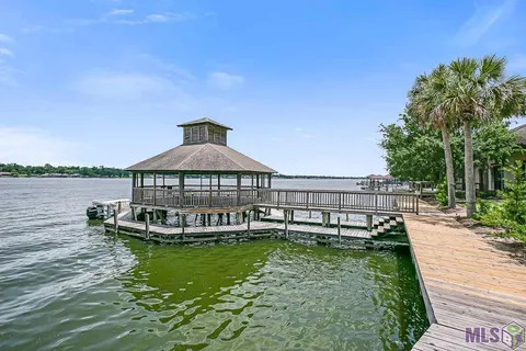 $439,000 | Lot 7 Scappare Drive, Oscar, LA 70762