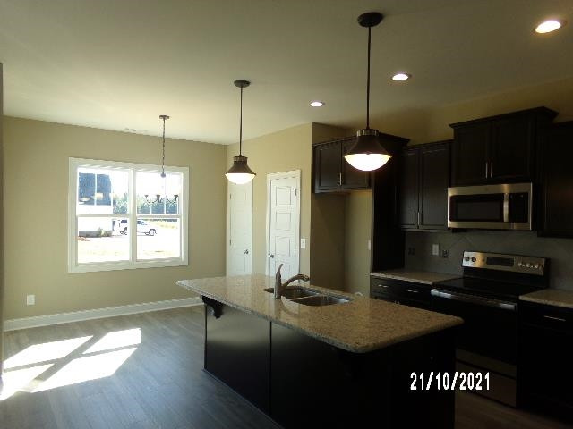 51 Hazelwood Road Lillington, NC 27546 - Photo 8 of 25 Photo 8