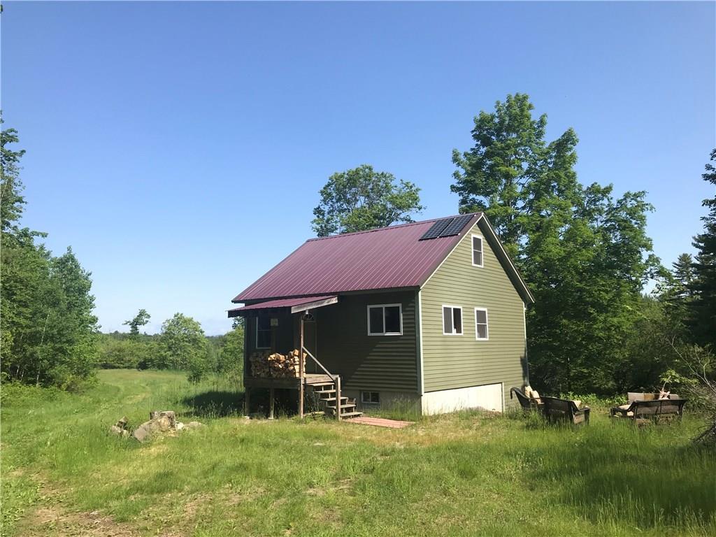 242 Lewis Hill Road West Newfield, ME 04095 - Photo 1 of 23 Photo