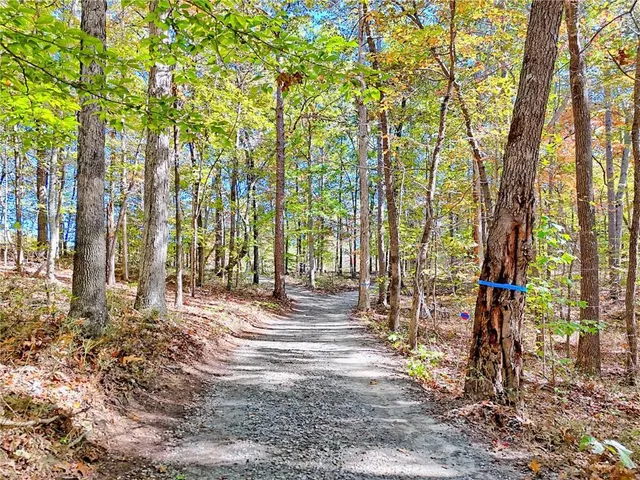 view of city and mountain