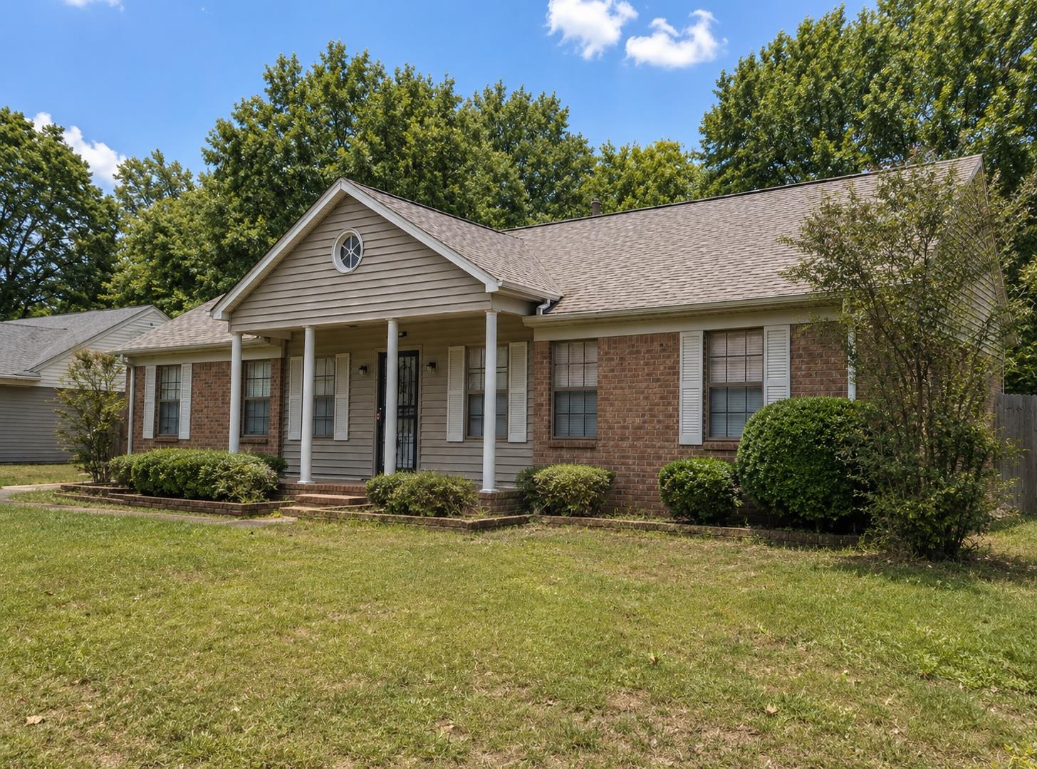 3197 Covington Pike Memphis, TN 38128 - Photo 2 of 5