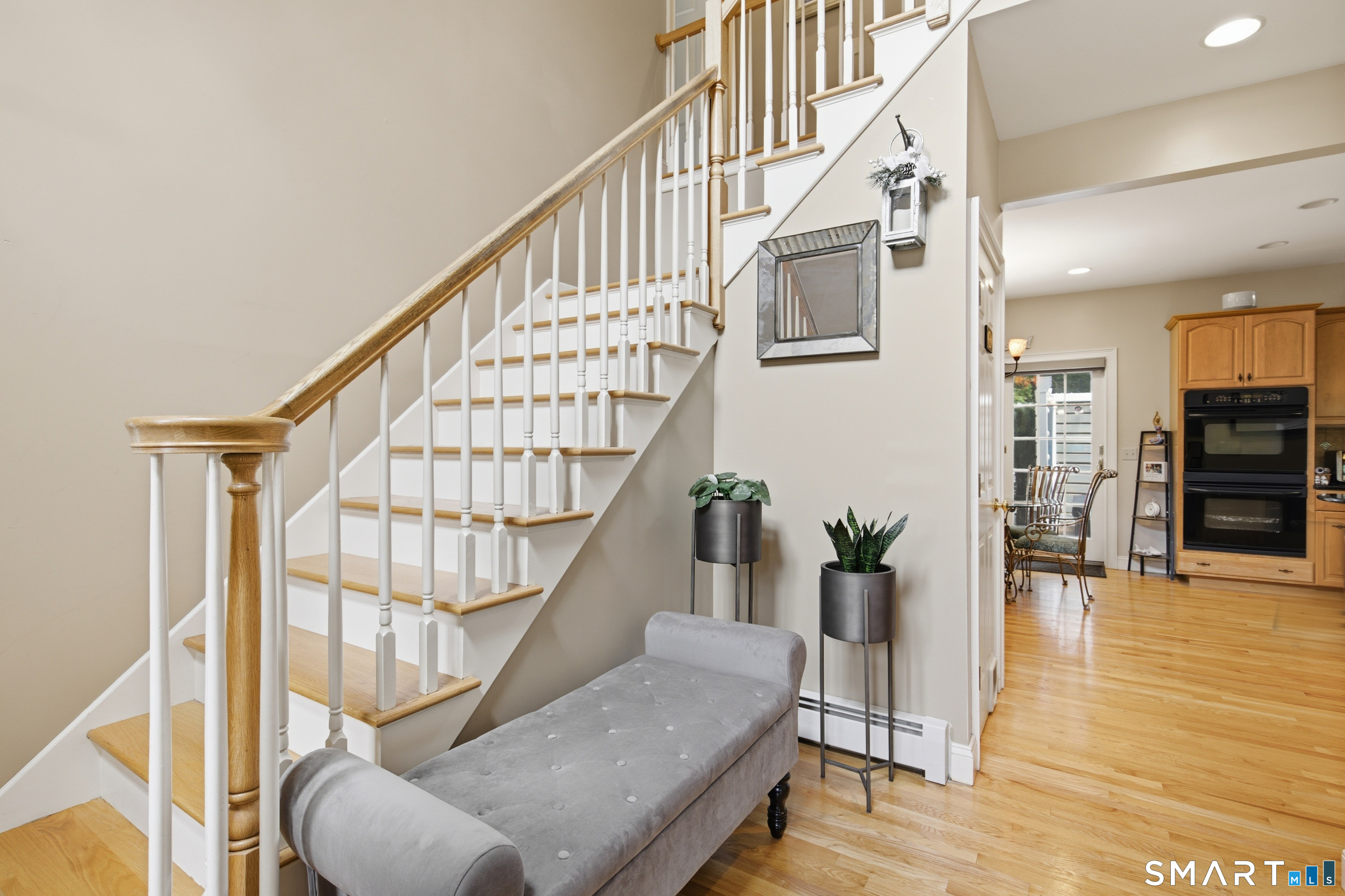 27 Quail Run Road Mansfield, CT 06250 - Photo 6 of 40