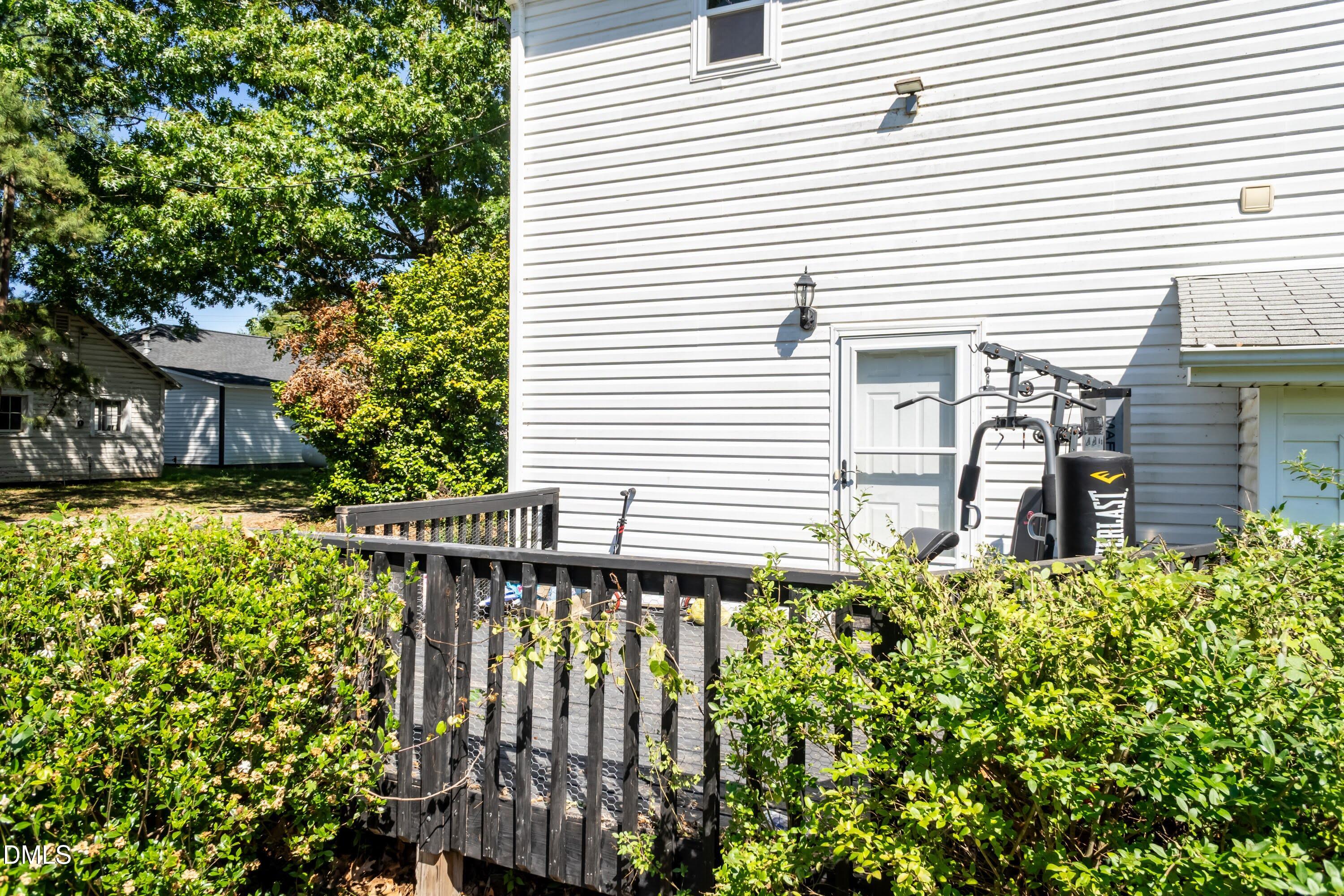 1502 Bahama Road Bahama, NC 27503 - Photo 26 of 30