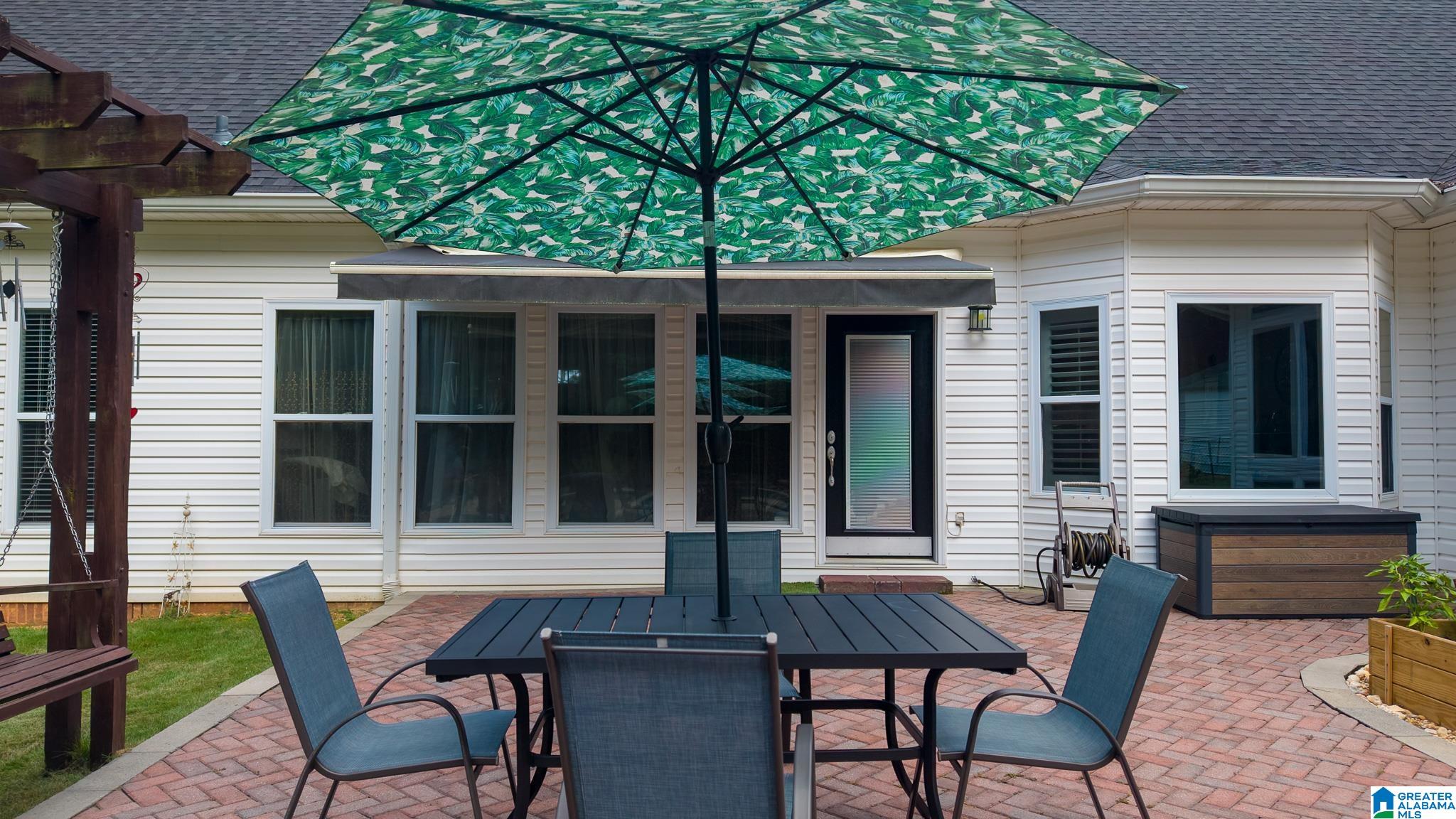 617 Oak Valley Road Springville, AL 35146 - Photo 60 of 82 Gallery Image 60
