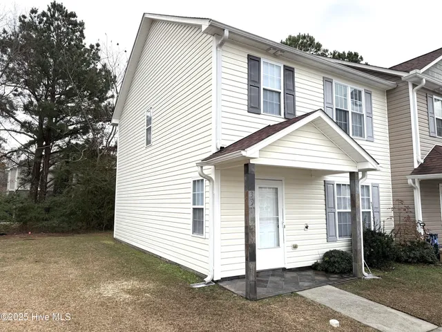 $170,000 | 301 Comanche Trail, Havelock, NC 28532
