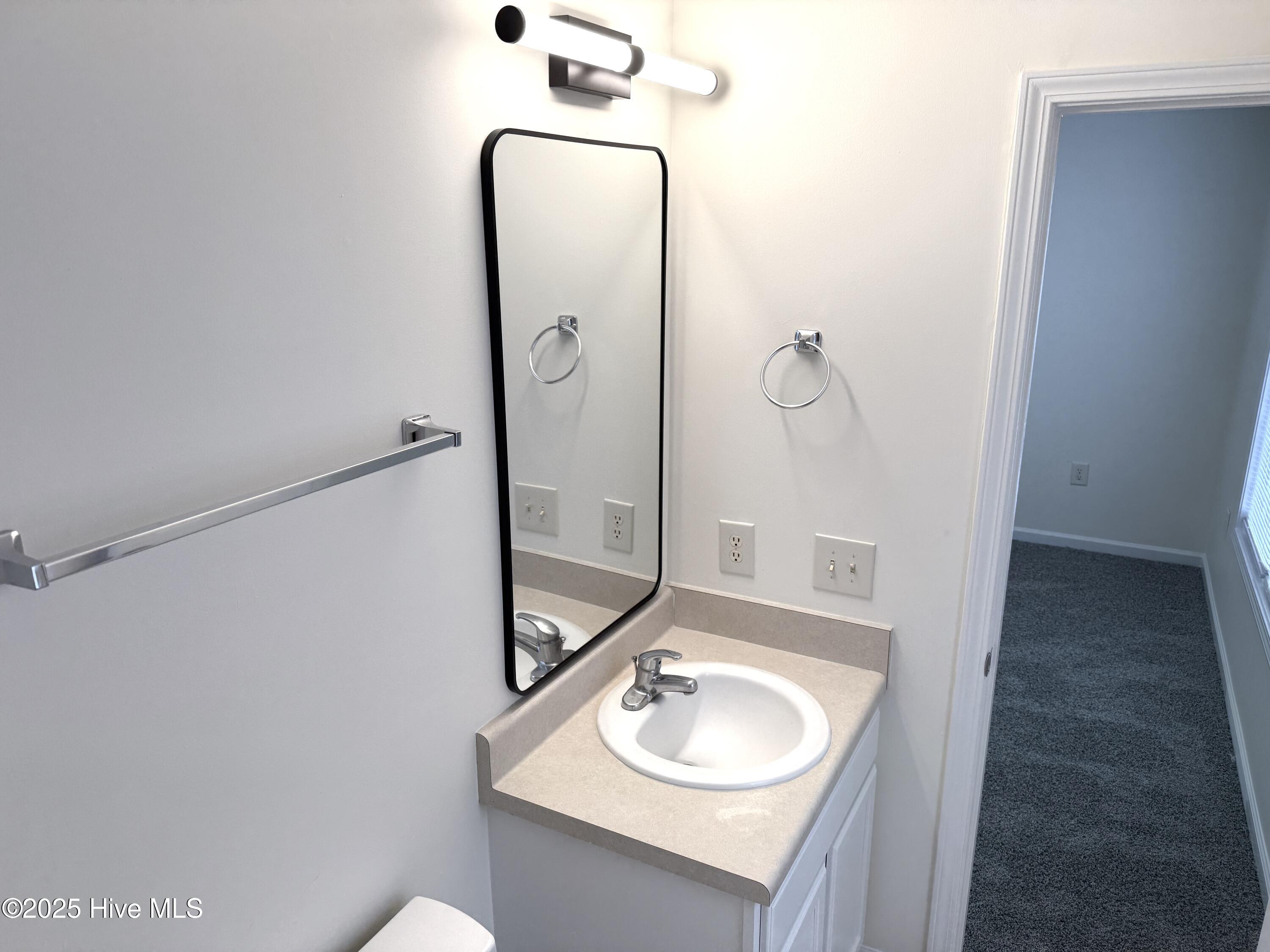 301 Comanche Trail Havelock, NC 28532 - Photo 26 of 29 MAIN BATH