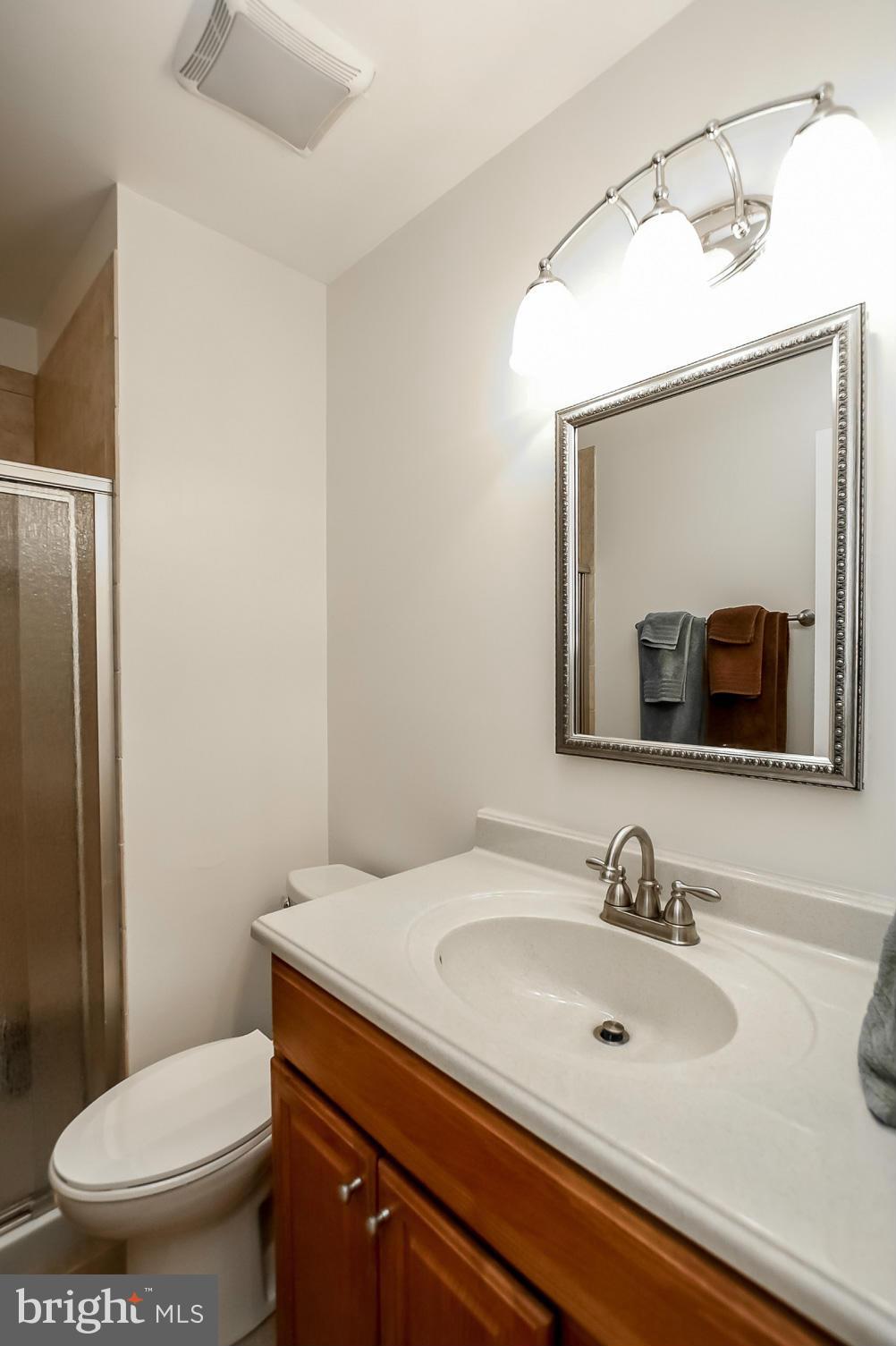 16125 Jerald Road Laurel, MD 20707 - Photo 14 of 30 Bath
