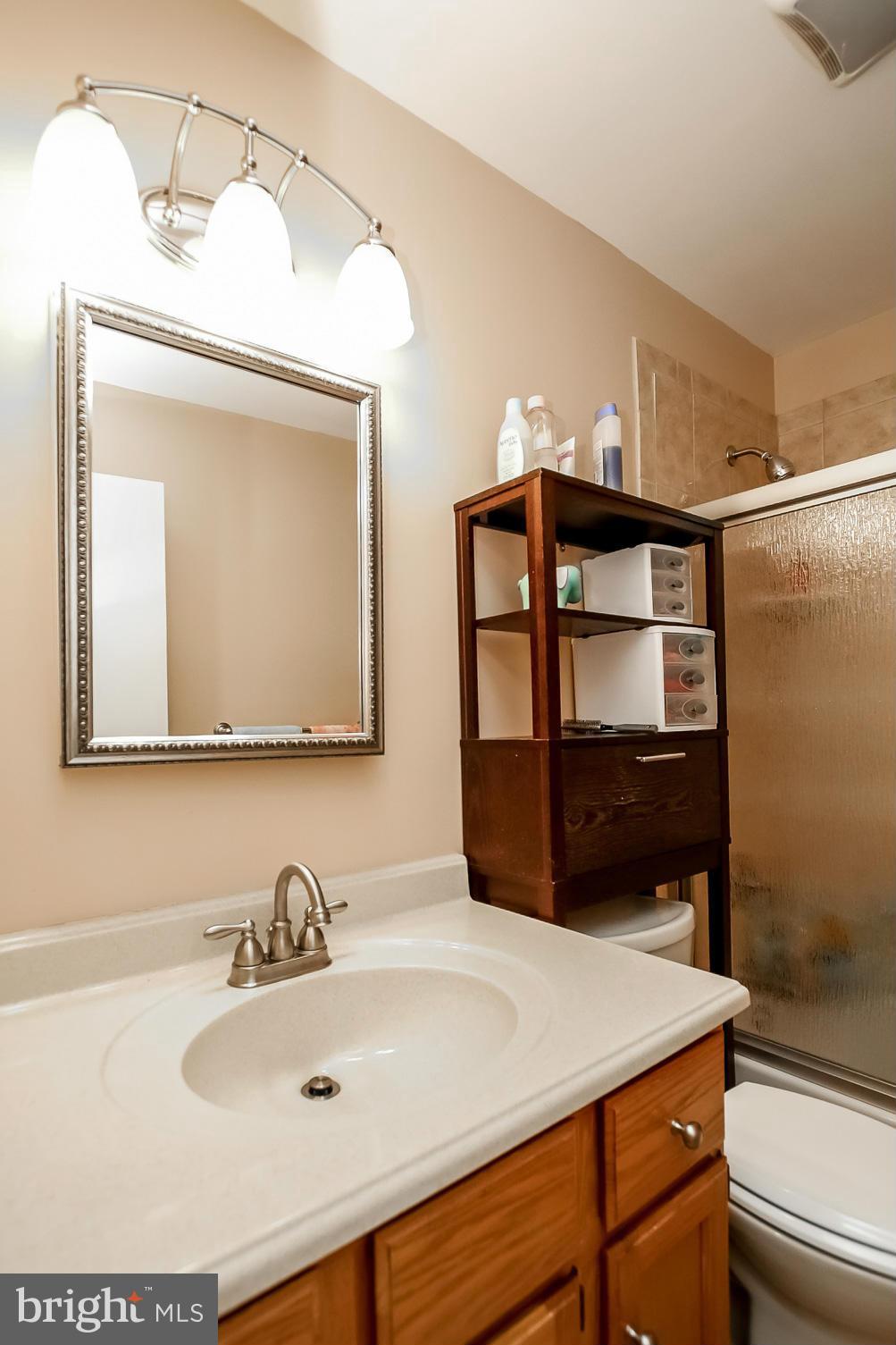 16125 Jerald Road Laurel, MD 20707 - Photo 16 of 30 Bath
