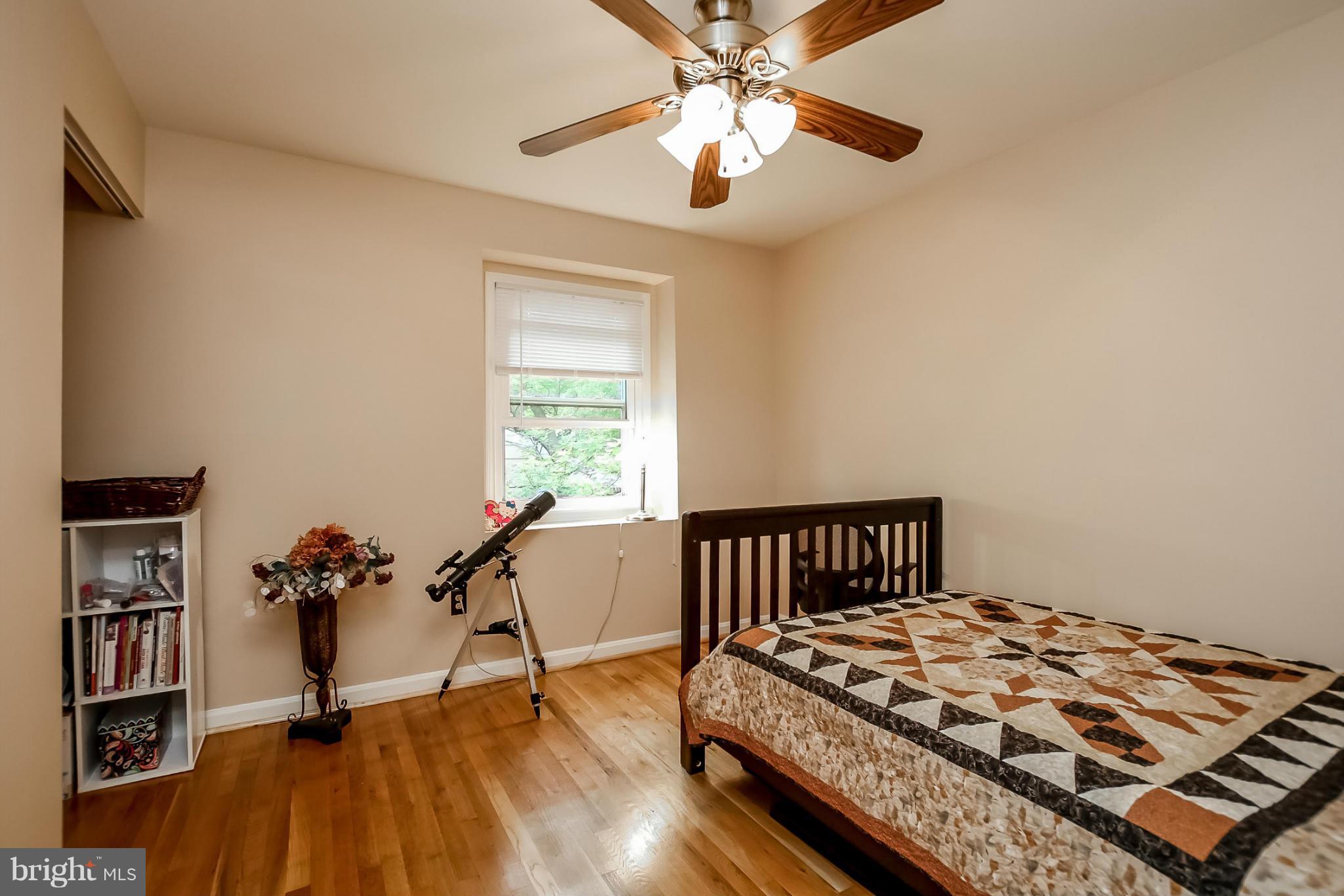 16125 Jerald Road Laurel, MD 20707 - Photo 17 of 30 Bedroom