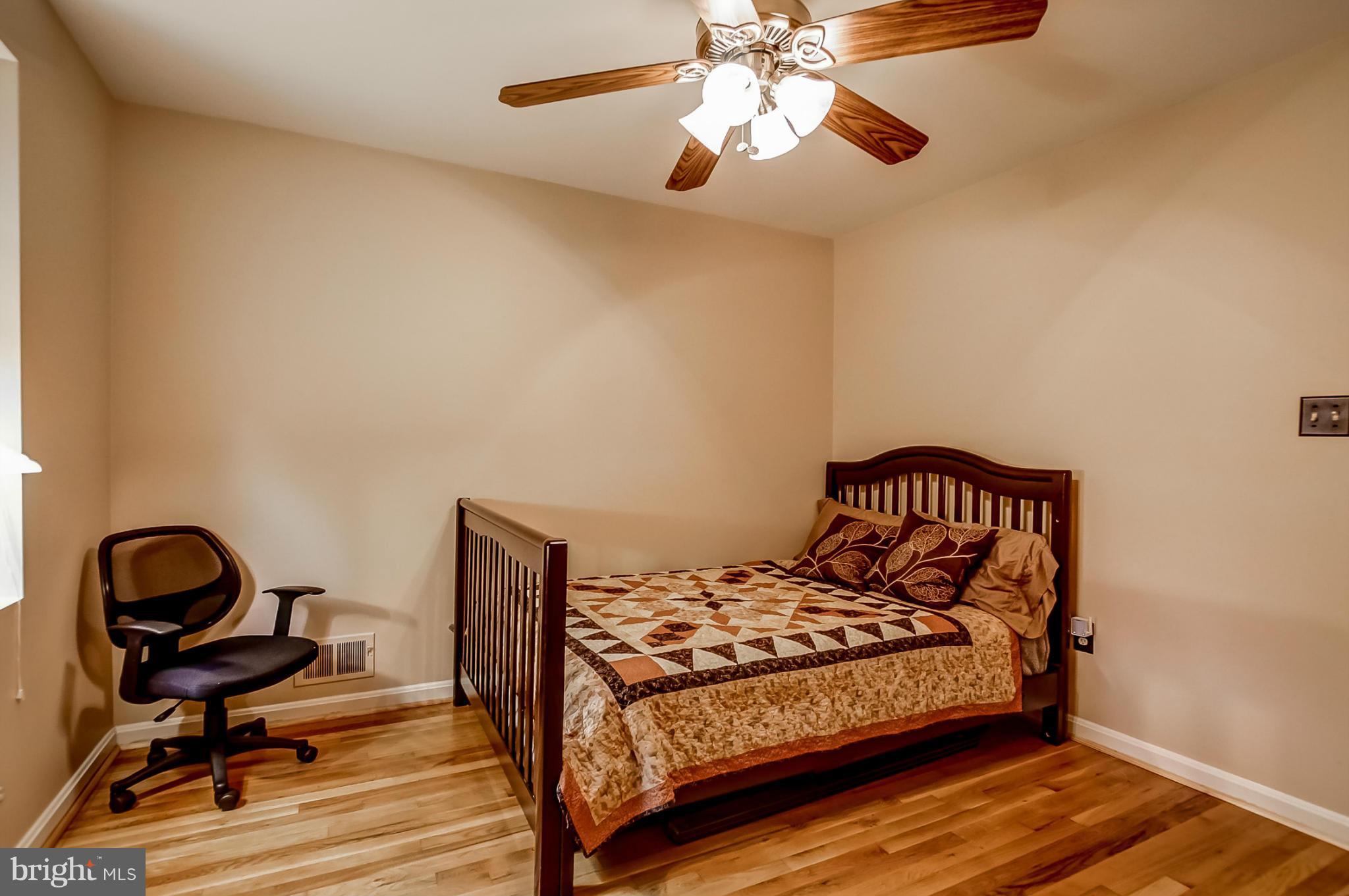 16125 Jerald Road Laurel, MD 20707 - Photo 18 of 30 Bedroom